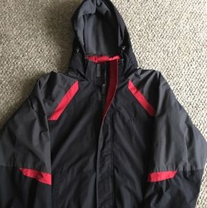 NordicTrack winter jacket